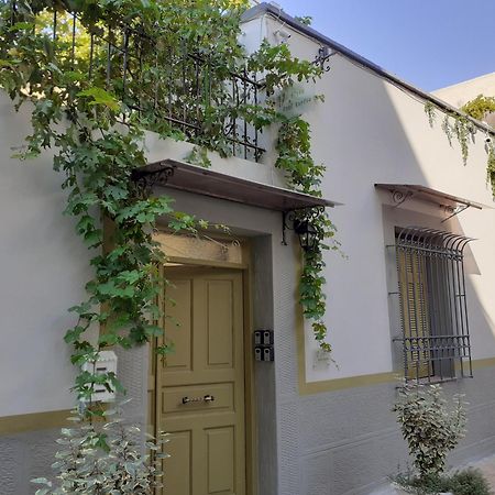 17 Flats And Roof Garden Διαμέρισμα Αθήνα Εξωτερικό φωτογραφία