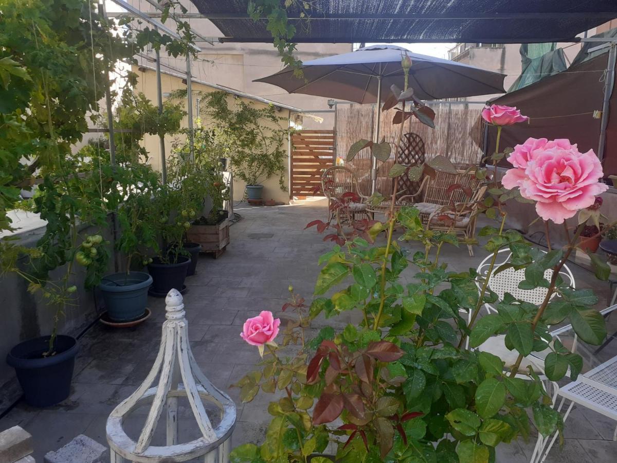 17 Flats And Roof Garden Διαμέρισμα Αθήνα Εξωτερικό φωτογραφία