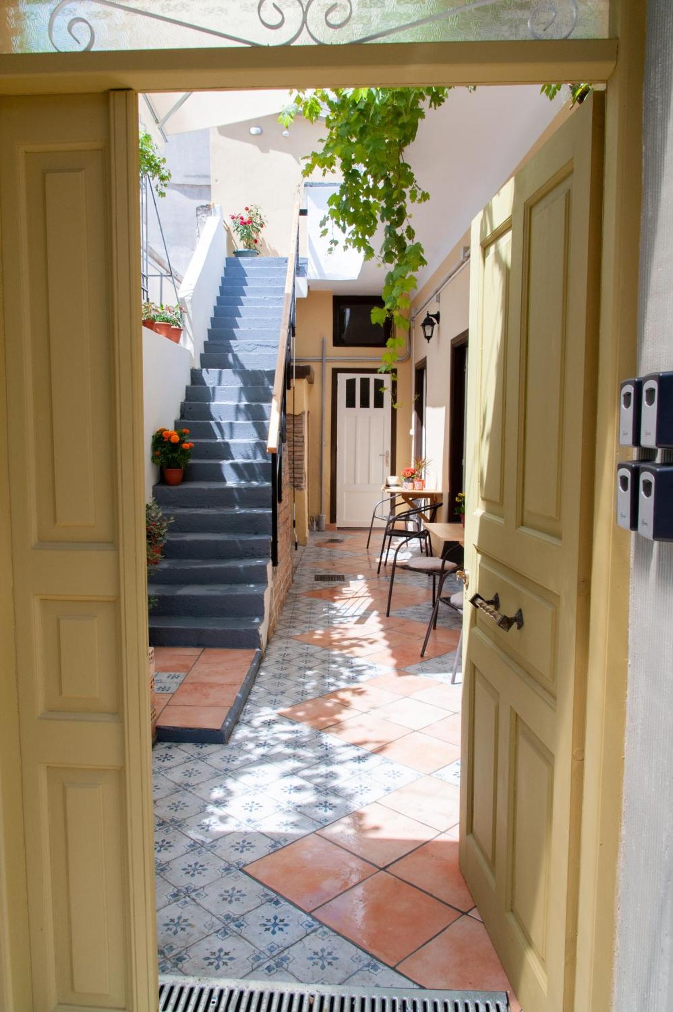 17 Flats And Roof Garden Διαμέρισμα Αθήνα Εξωτερικό φωτογραφία