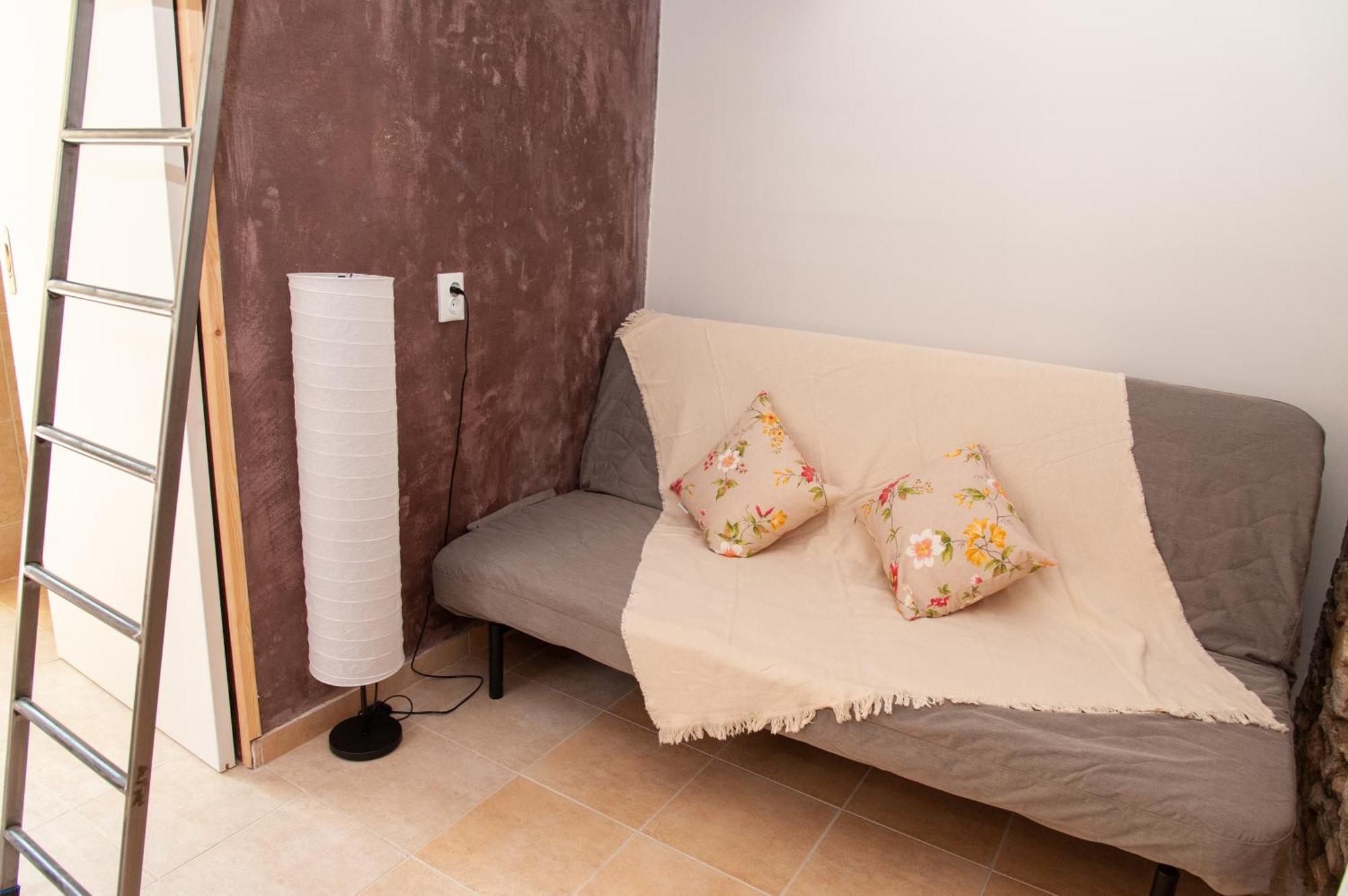 17 Flats And Roof Garden Διαμέρισμα Αθήνα Εξωτερικό φωτογραφία