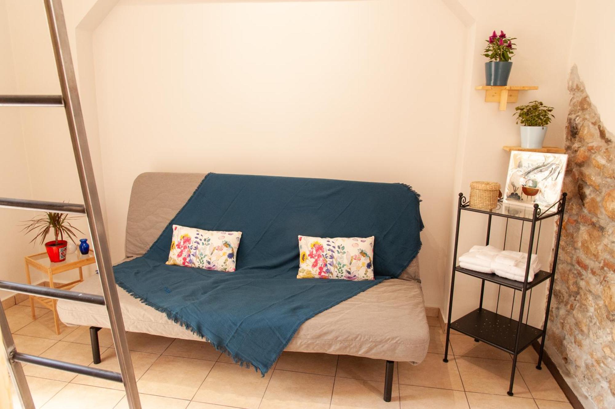 17 Flats And Roof Garden Διαμέρισμα Αθήνα Εξωτερικό φωτογραφία