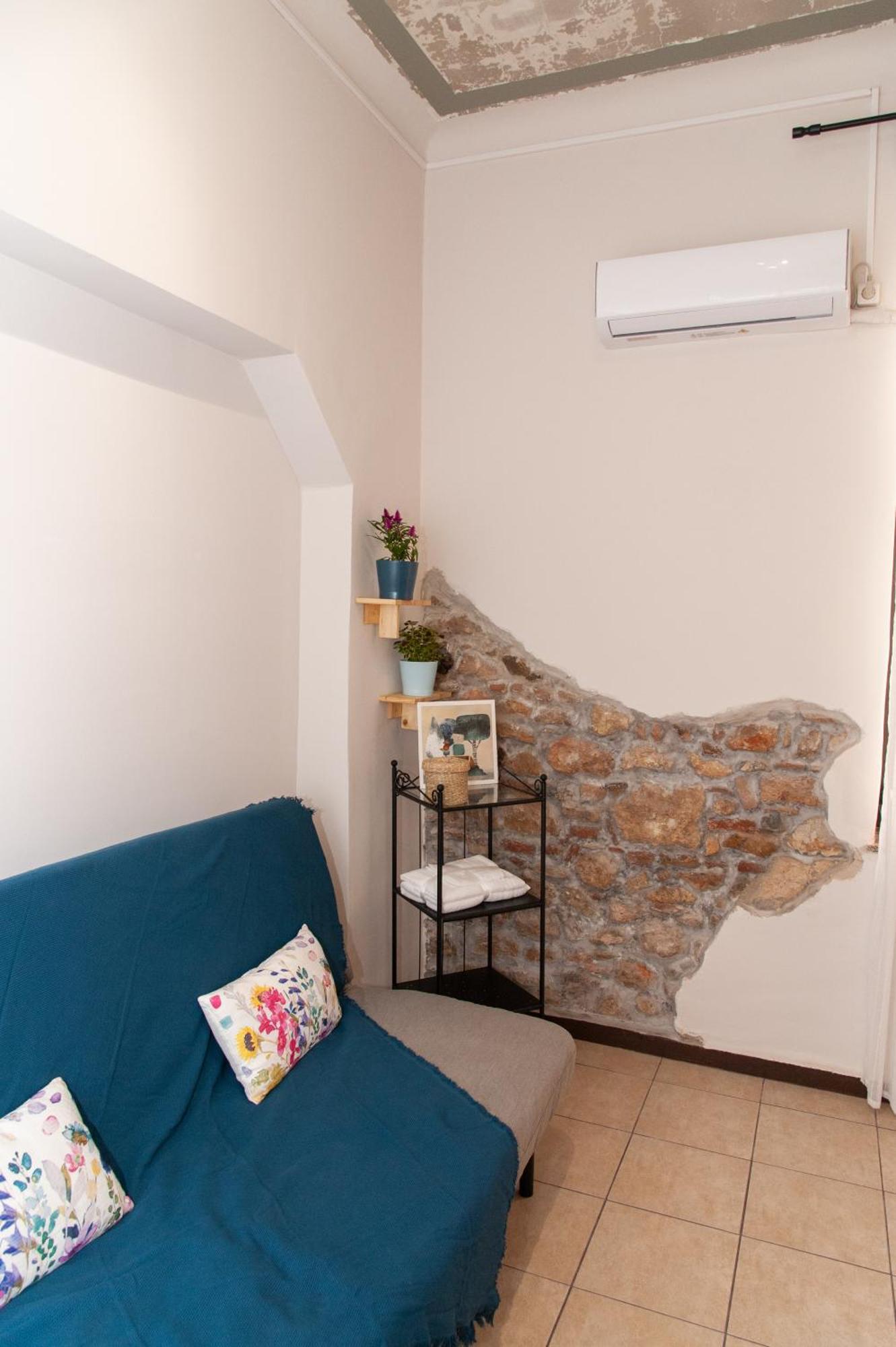 17 Flats And Roof Garden Διαμέρισμα Αθήνα Εξωτερικό φωτογραφία