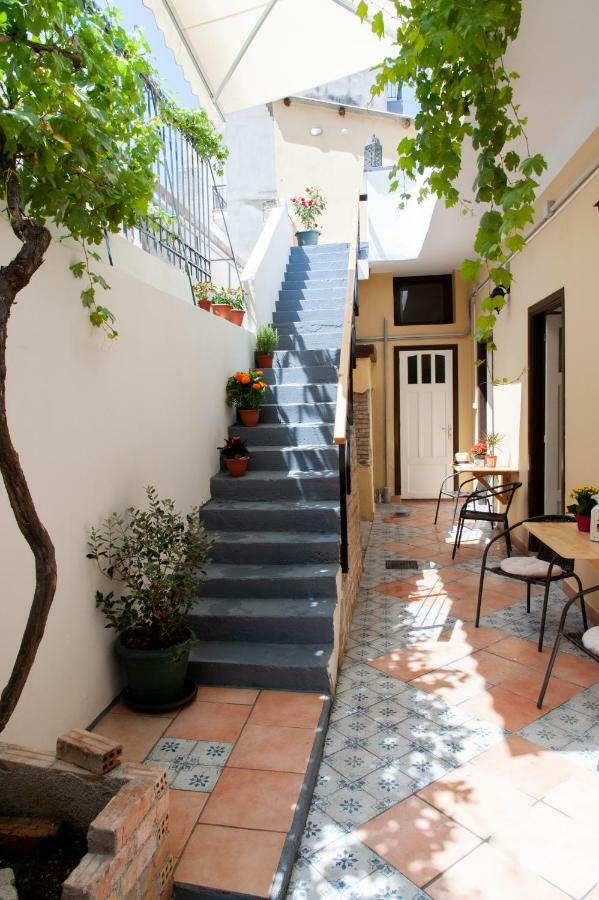 17 Flats And Roof Garden Διαμέρισμα Αθήνα Εξωτερικό φωτογραφία
