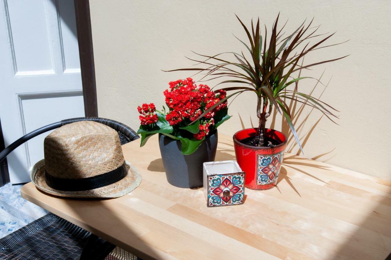 17 Flats And Roof Garden Διαμέρισμα Αθήνα Εξωτερικό φωτογραφία