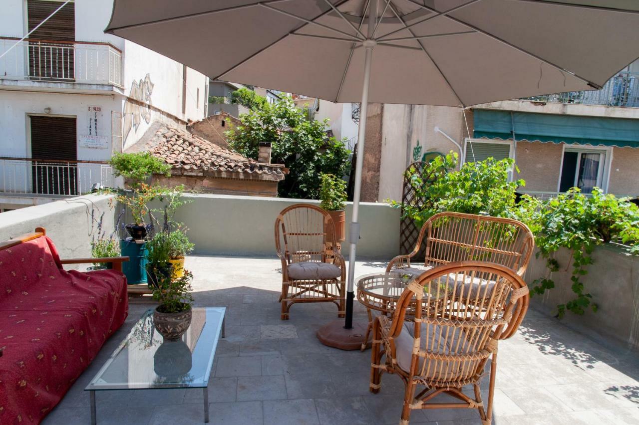 17 Flats And Roof Garden Διαμέρισμα Αθήνα Εξωτερικό φωτογραφία