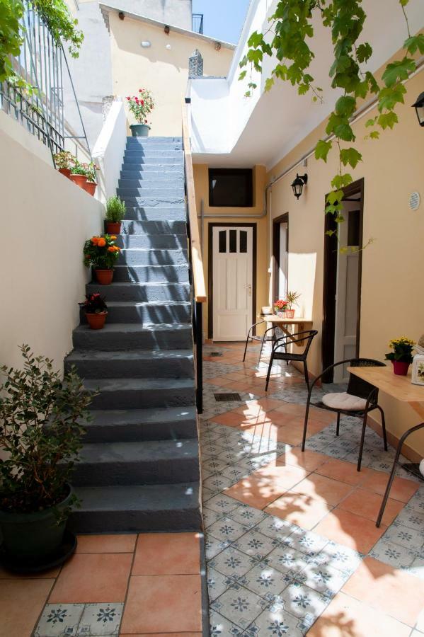 17 Flats And Roof Garden Διαμέρισμα Αθήνα Εξωτερικό φωτογραφία
