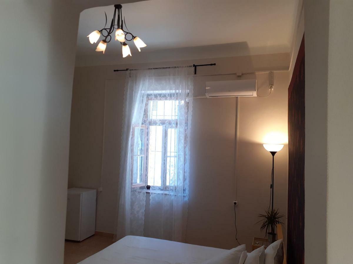 17 Flats And Roof Garden Διαμέρισμα Αθήνα Εξωτερικό φωτογραφία