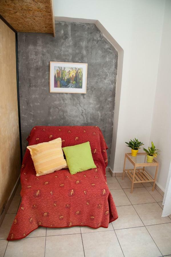 17 Flats And Roof Garden Διαμέρισμα Αθήνα Εξωτερικό φωτογραφία