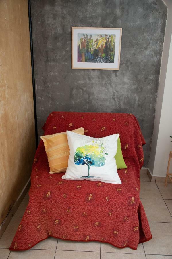 17 Flats And Roof Garden Διαμέρισμα Αθήνα Εξωτερικό φωτογραφία